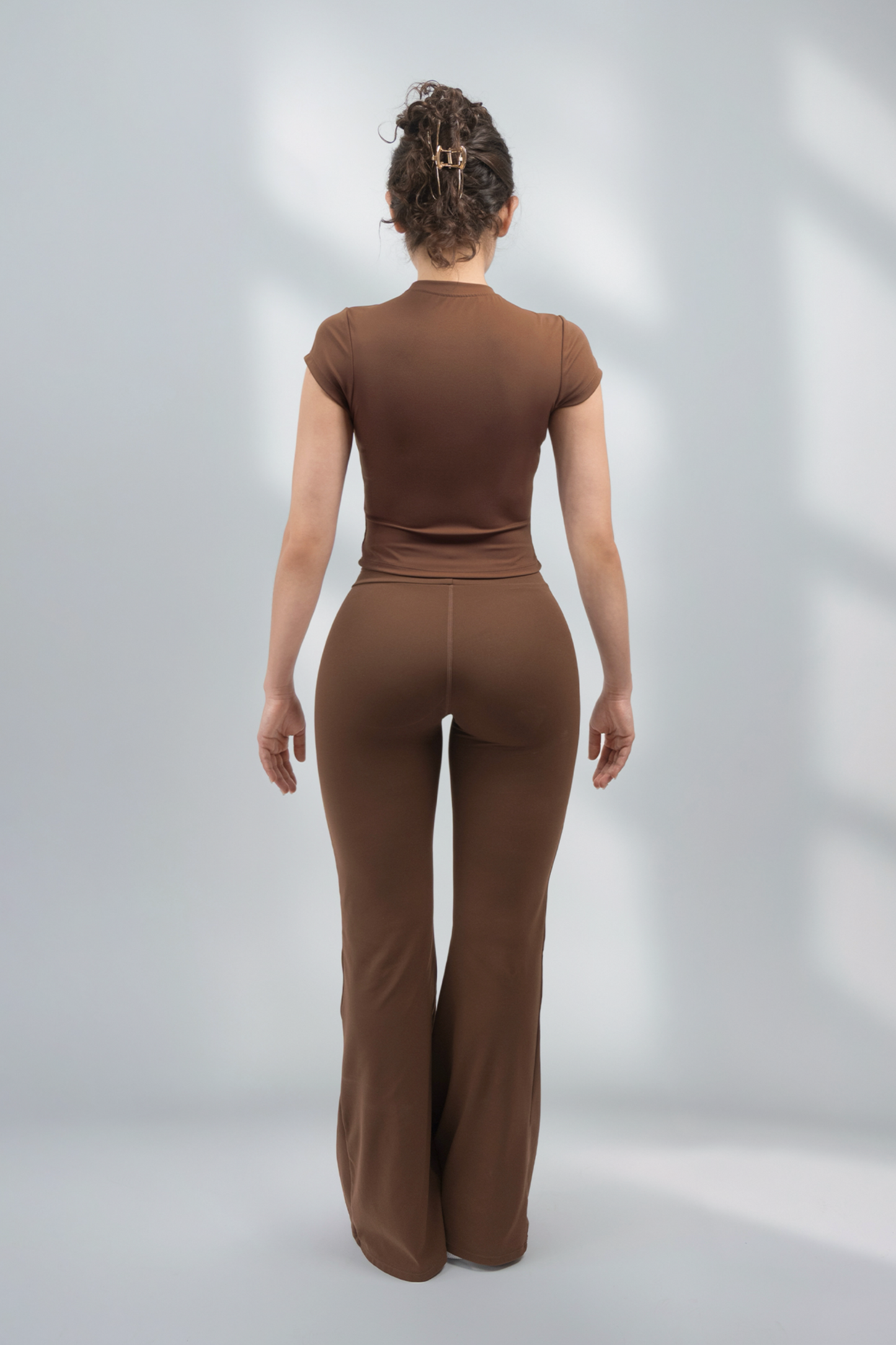 Set ShapePRO Brownie