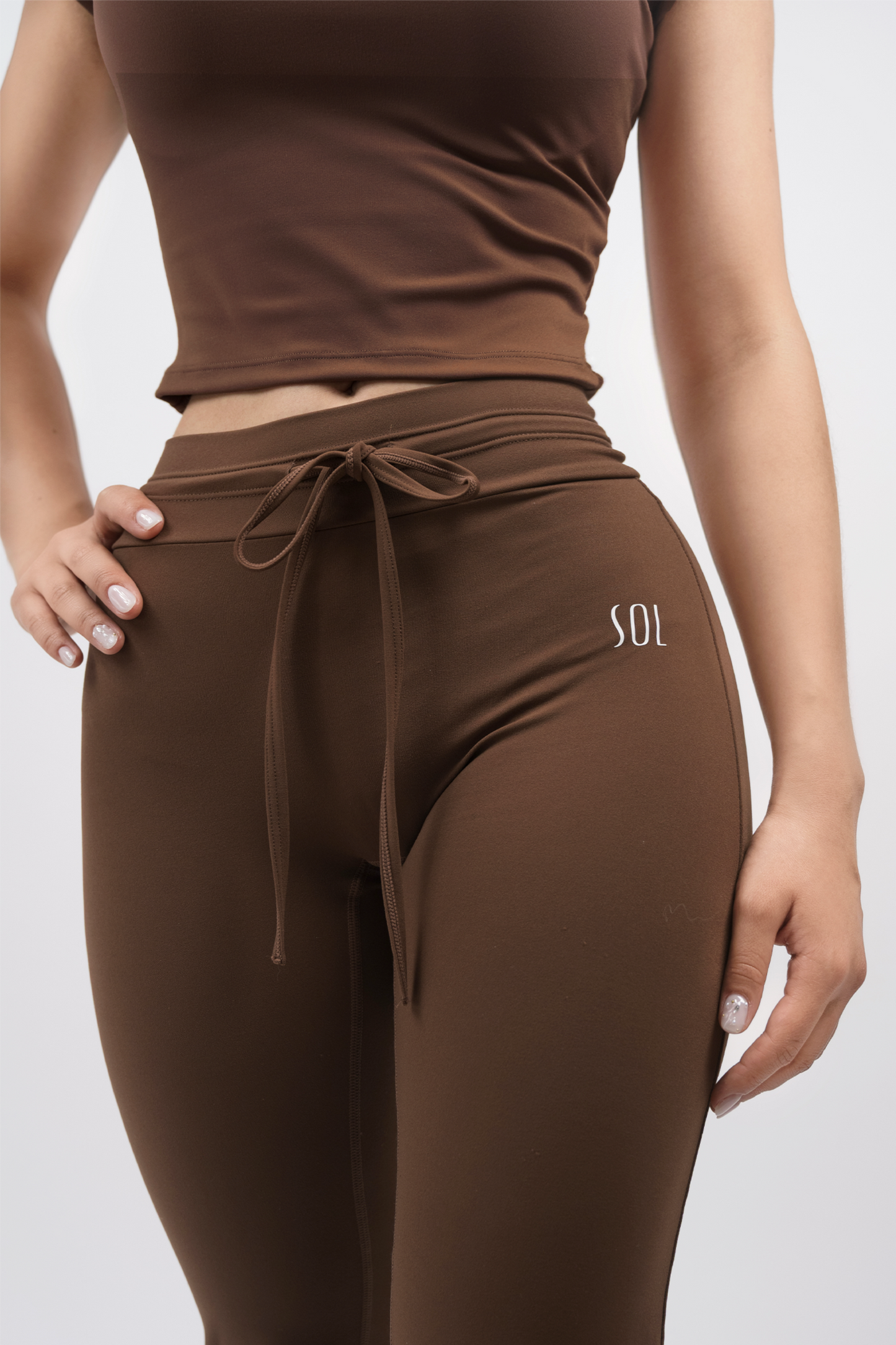 Set ShapePRO Brownie