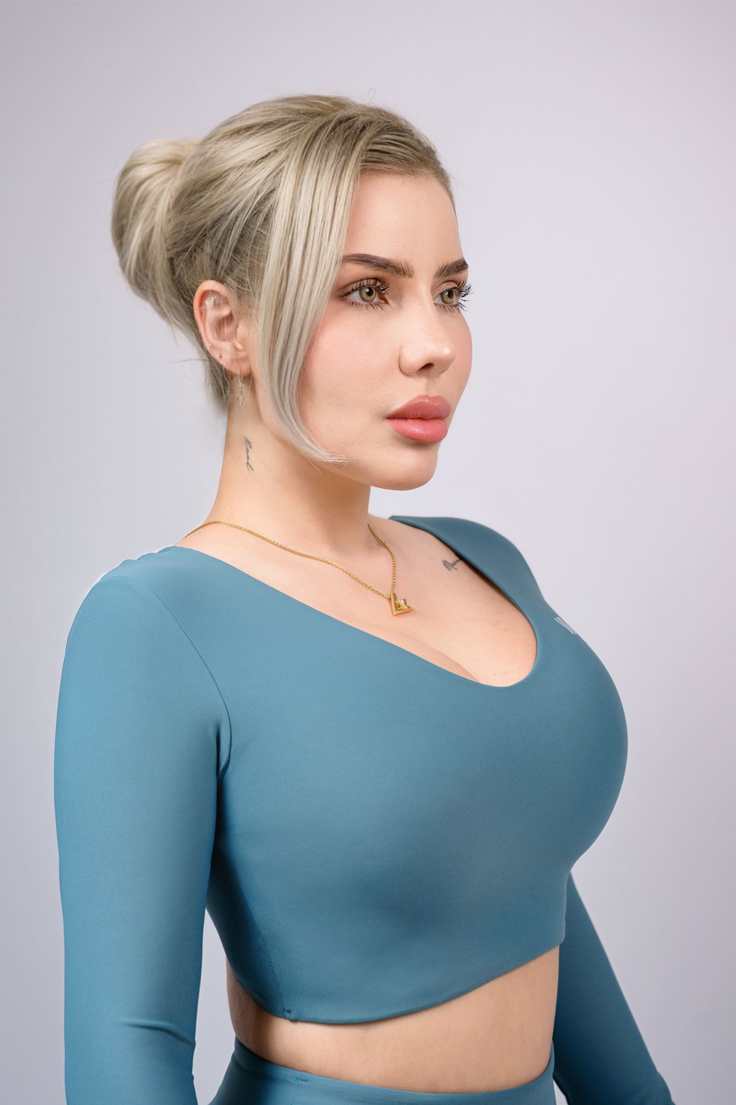 Sol Fitness Set ShapePRO Silvana