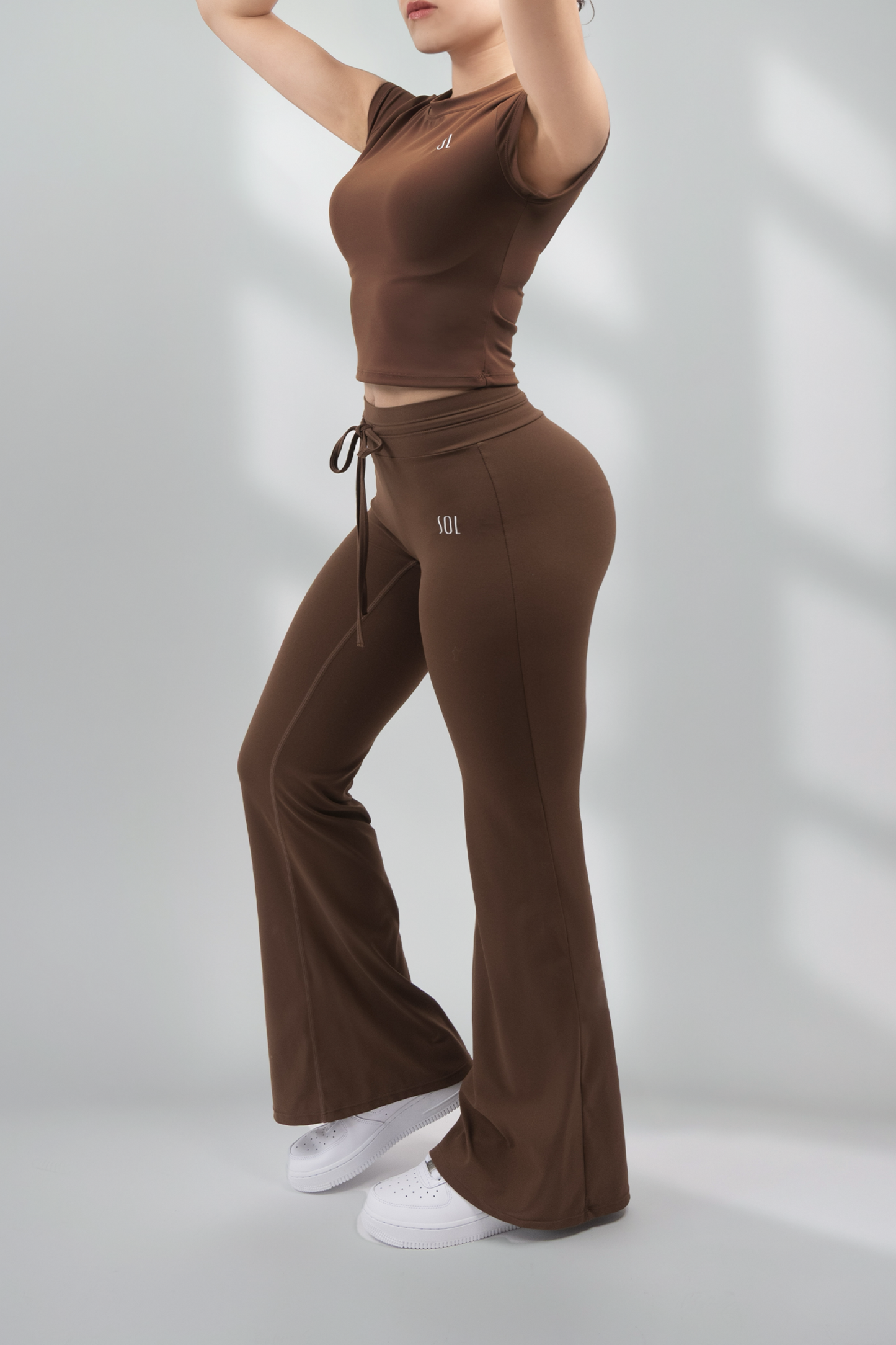 Set ShapePRO Brownie