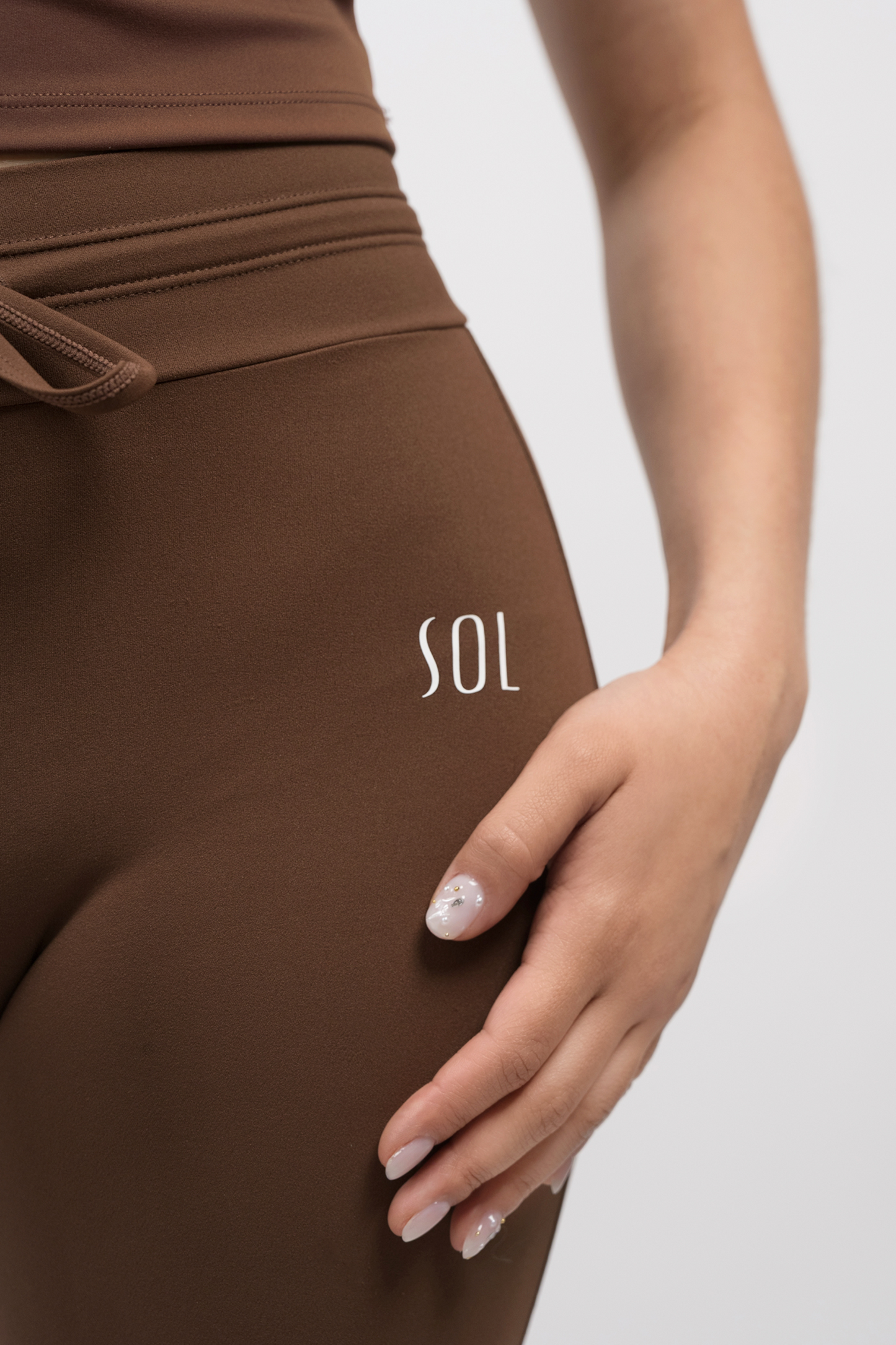 Set ShapePRO Brownie