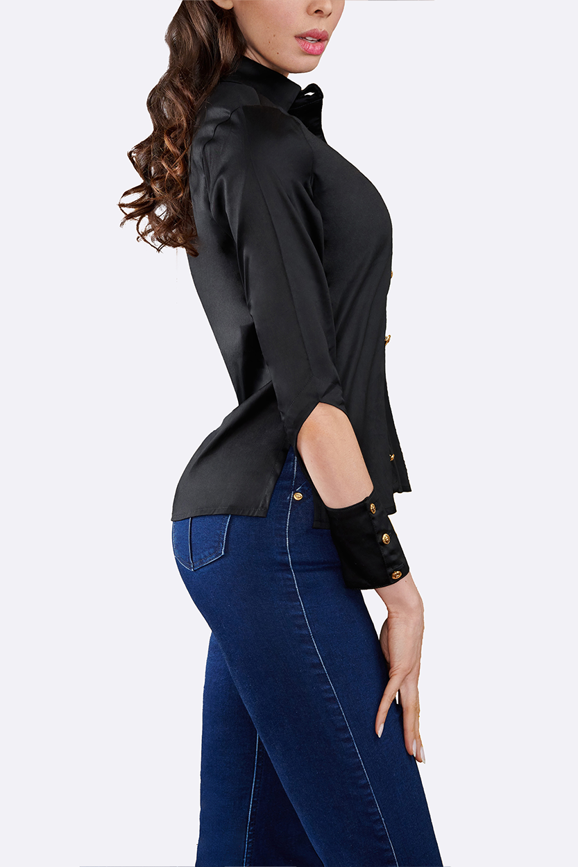 Blusa Eris