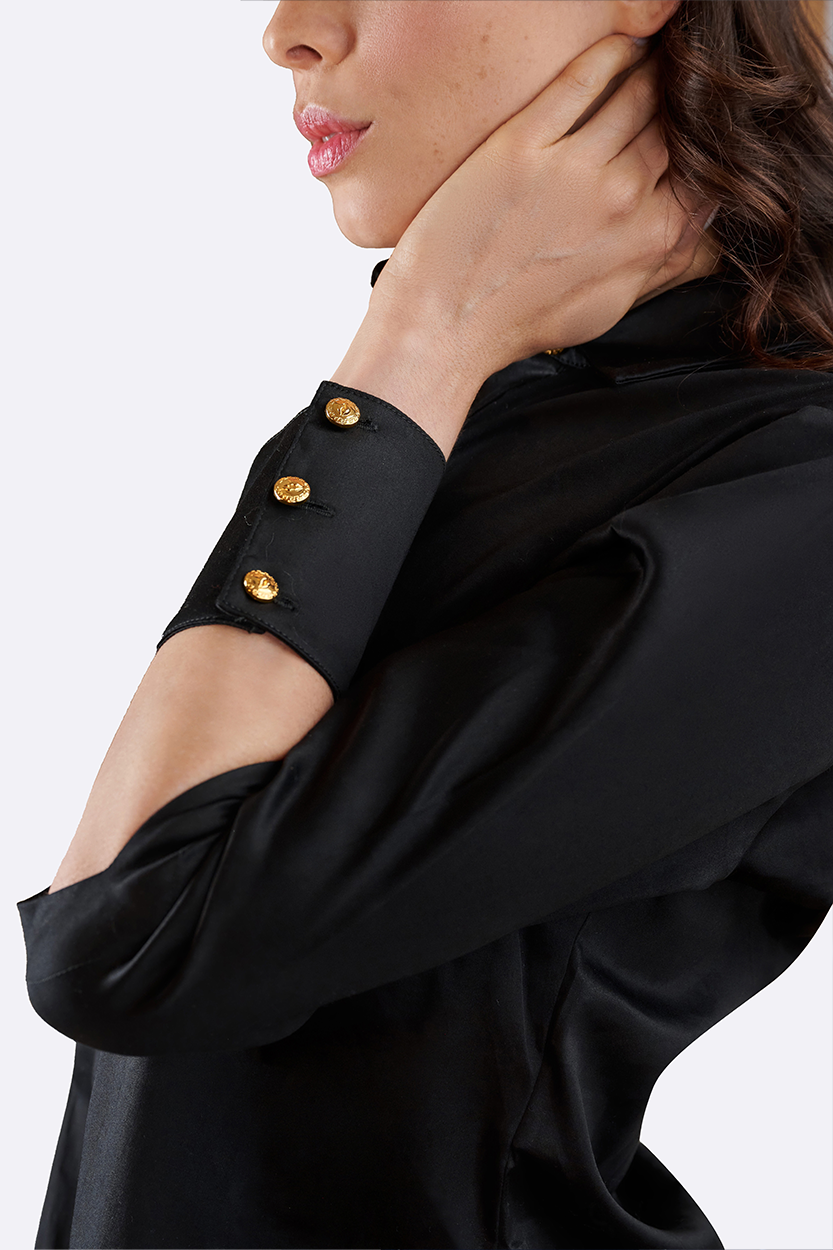 Blusa Eris