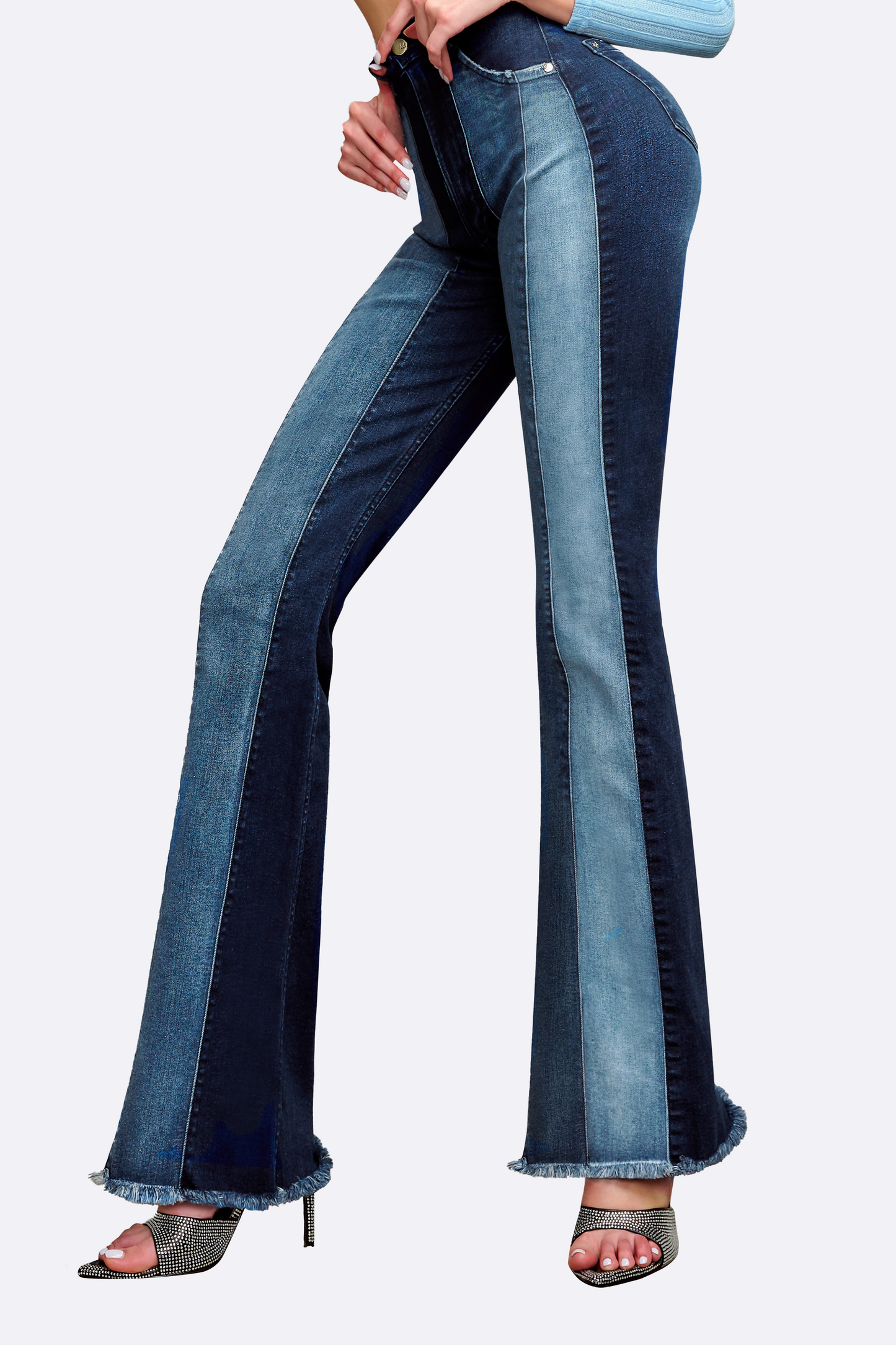 Jeans Ny Style
