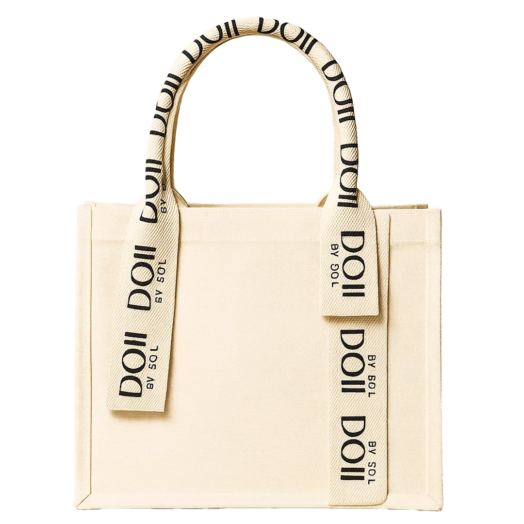 GIFT TOTE BAG