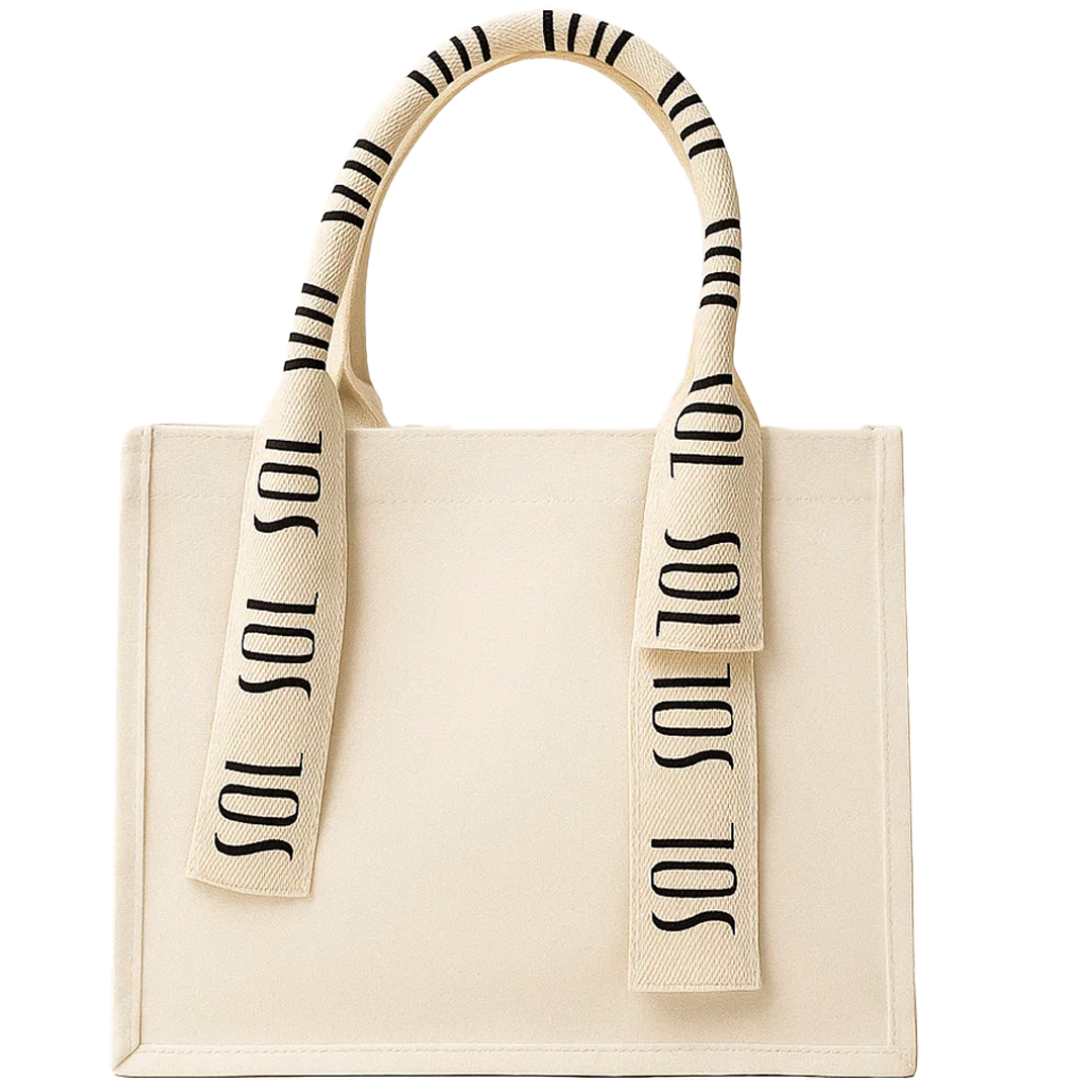 GIFT TOTE BAG