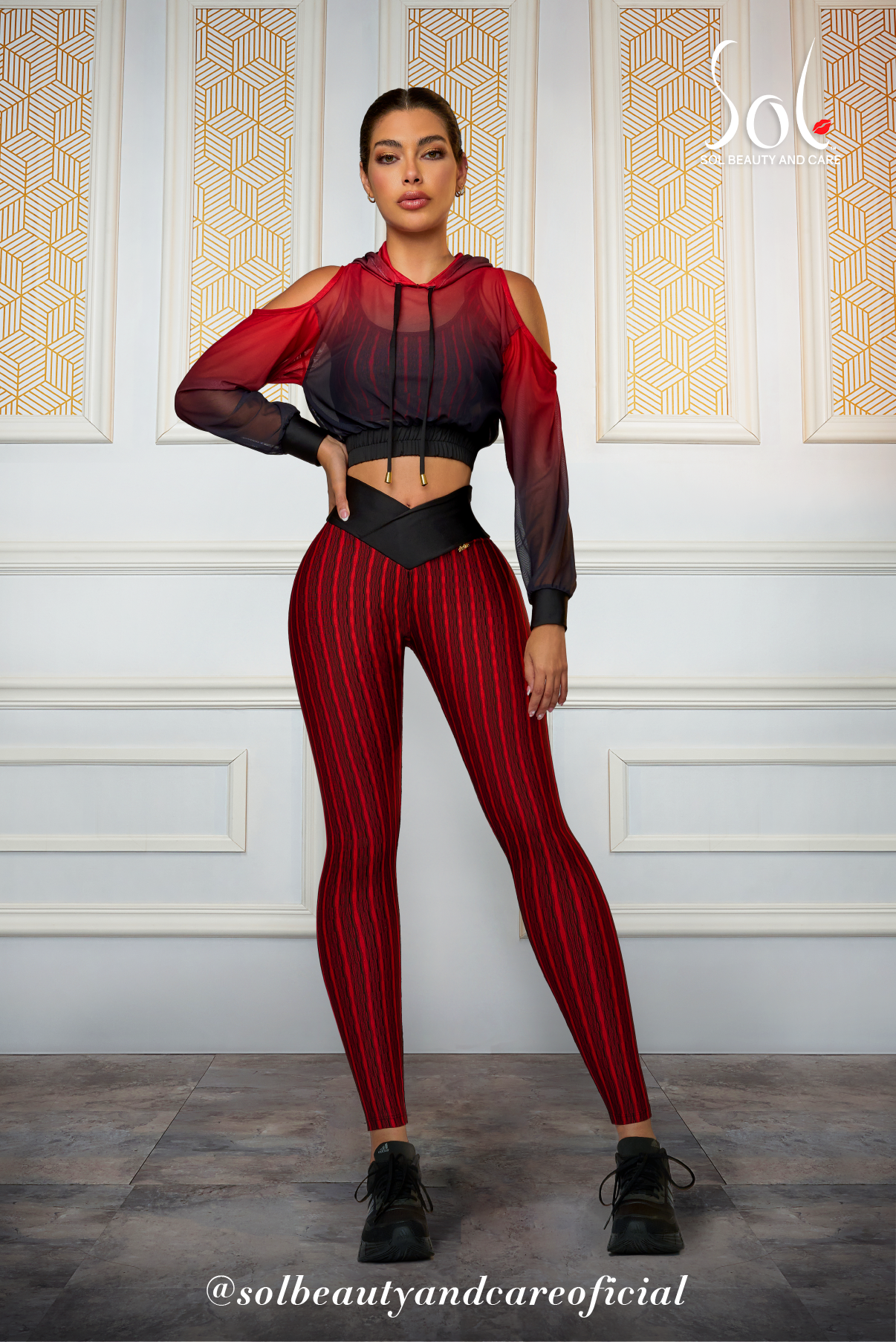 Set Deportivo Emma