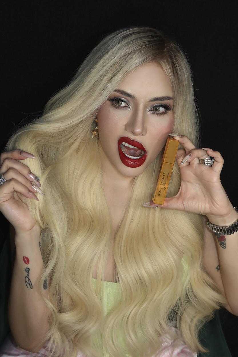 Liquid Lip Hate