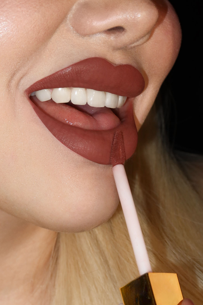 Liquid Lip Hate