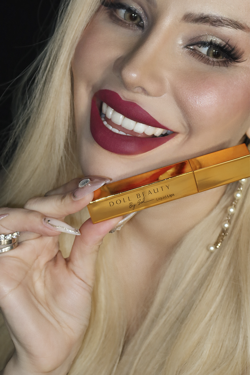 Liquid Lip Hate