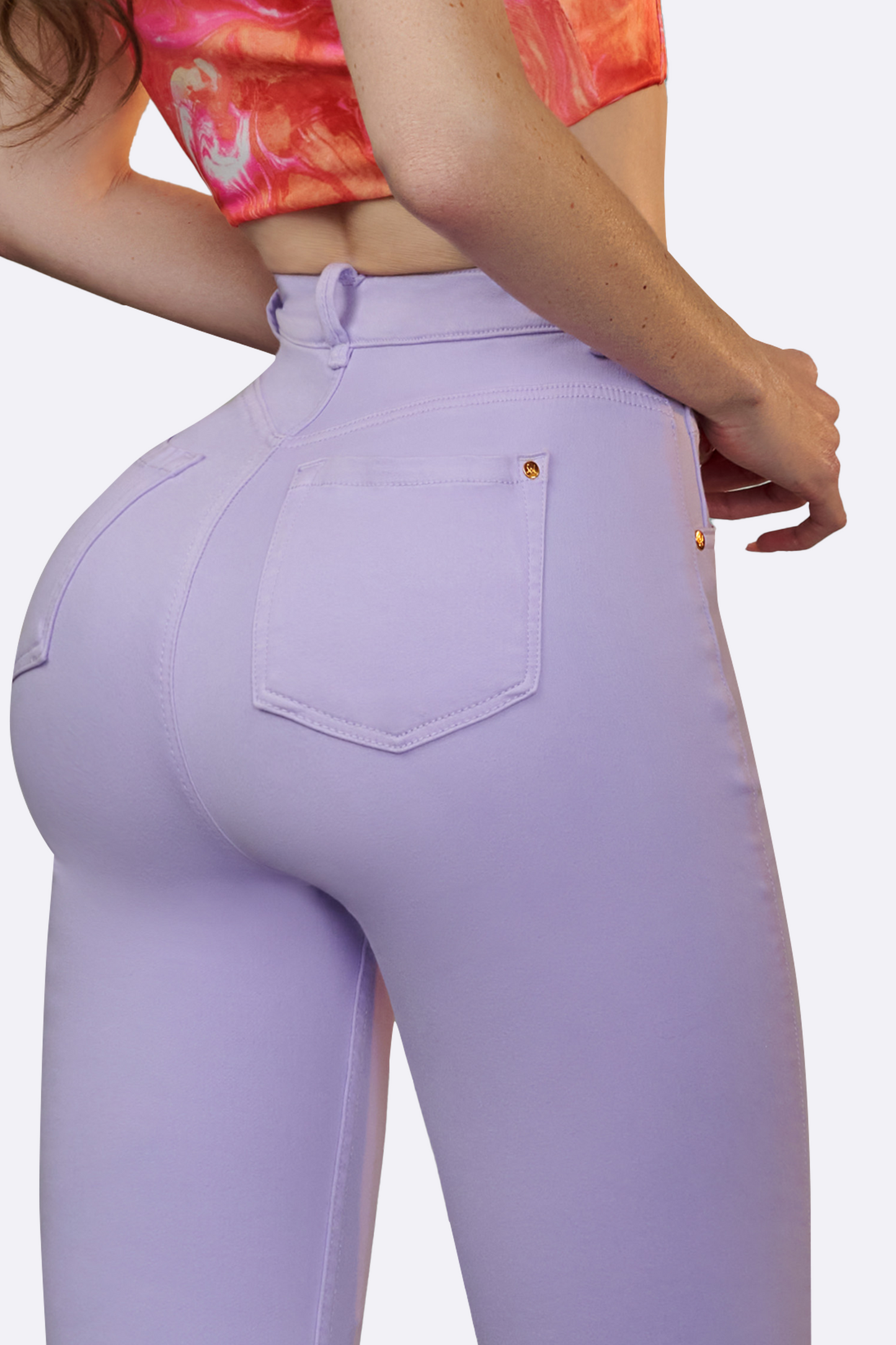 Jeans Lavender (SOL Outlet)