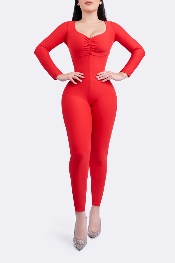 Luxury Control Waist Cidney