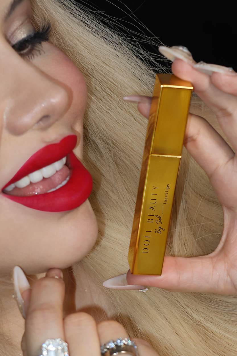 Liquid Lip Hate