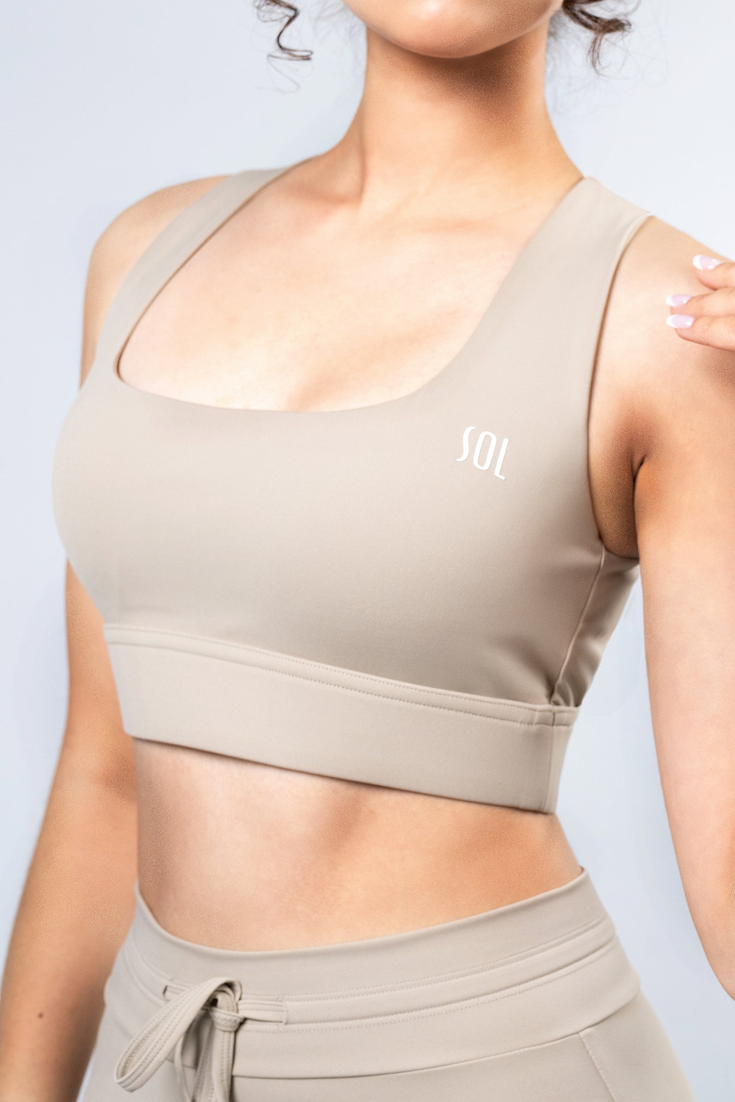 Set ShapePRO Priscila Arena