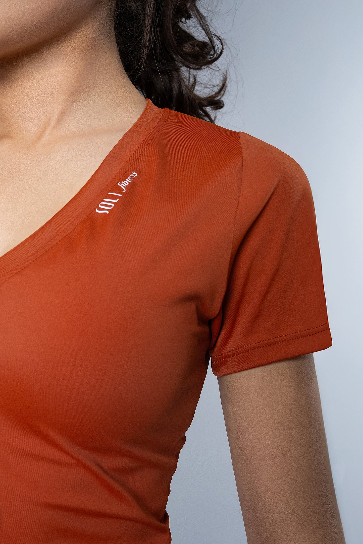 Set ShapePRO Denisse Orange