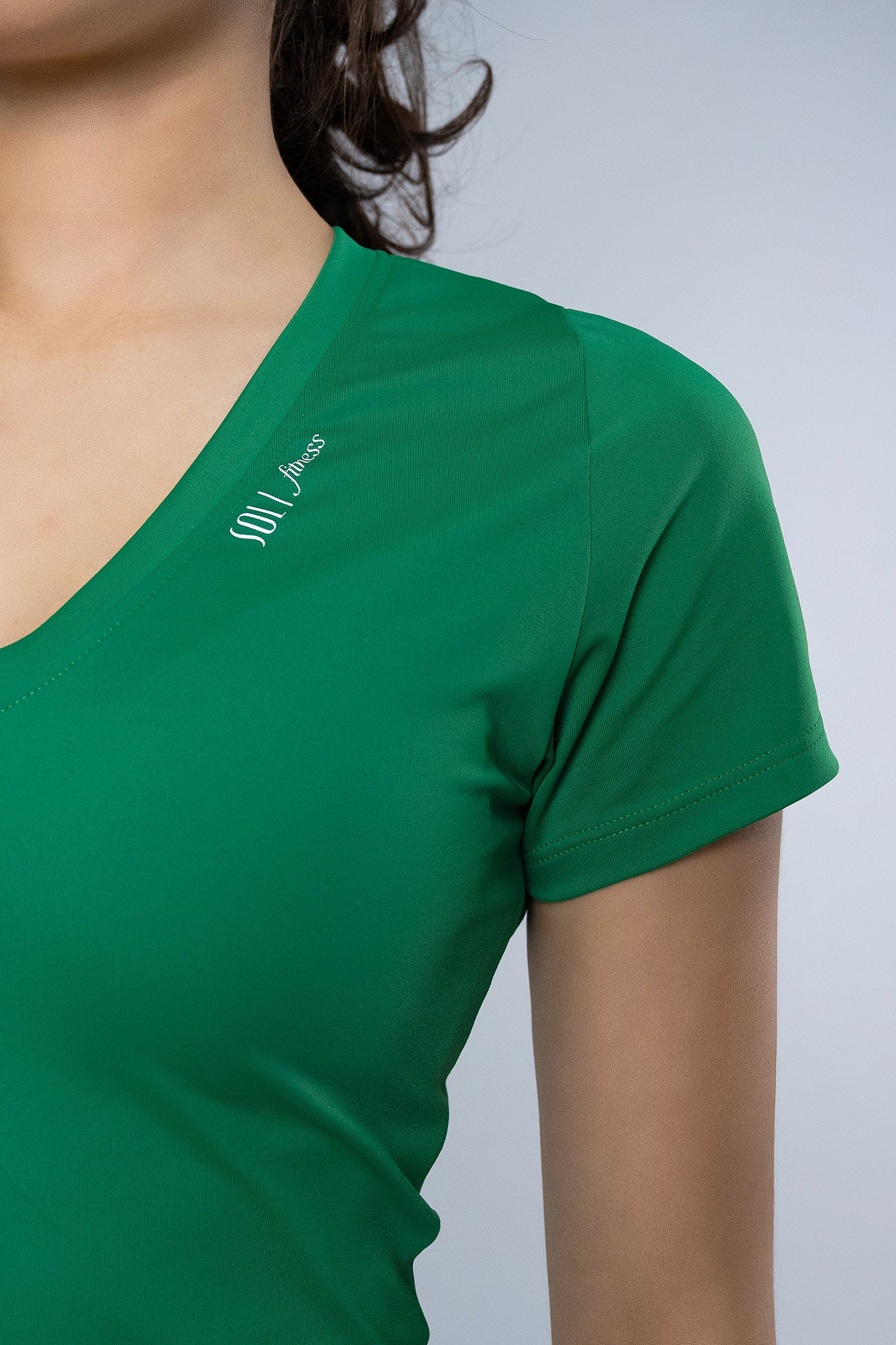 Set ShapePRO Denisse Green