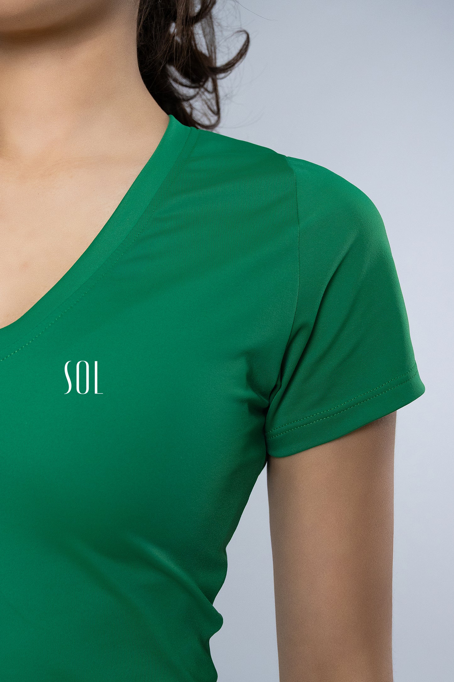 Set ShapePRO Denisse Green