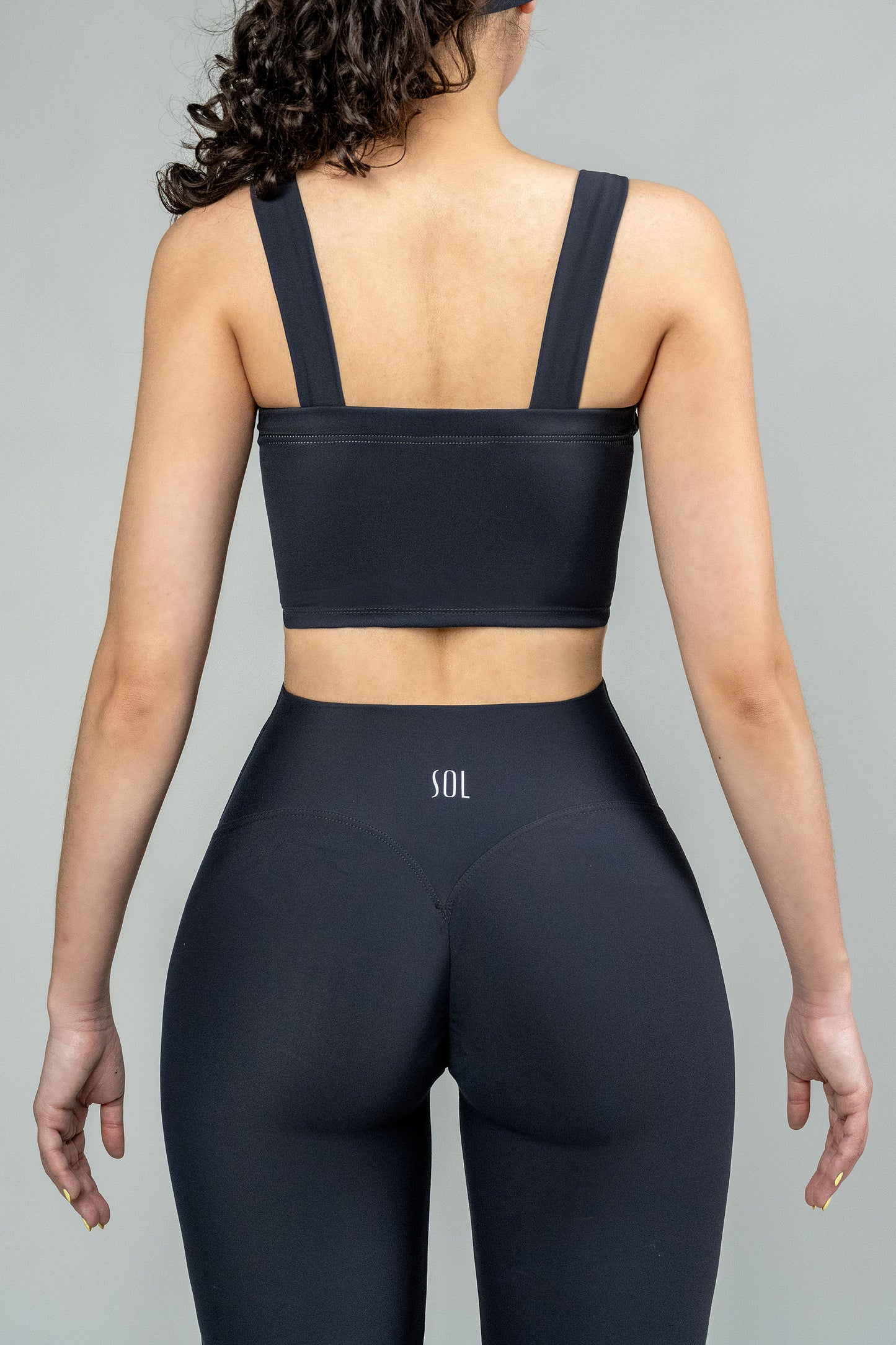 ShapePRO Top Sherlyn Lava Gray