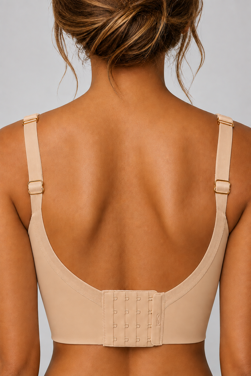 Support Push Up Bra (SOL Outlet)