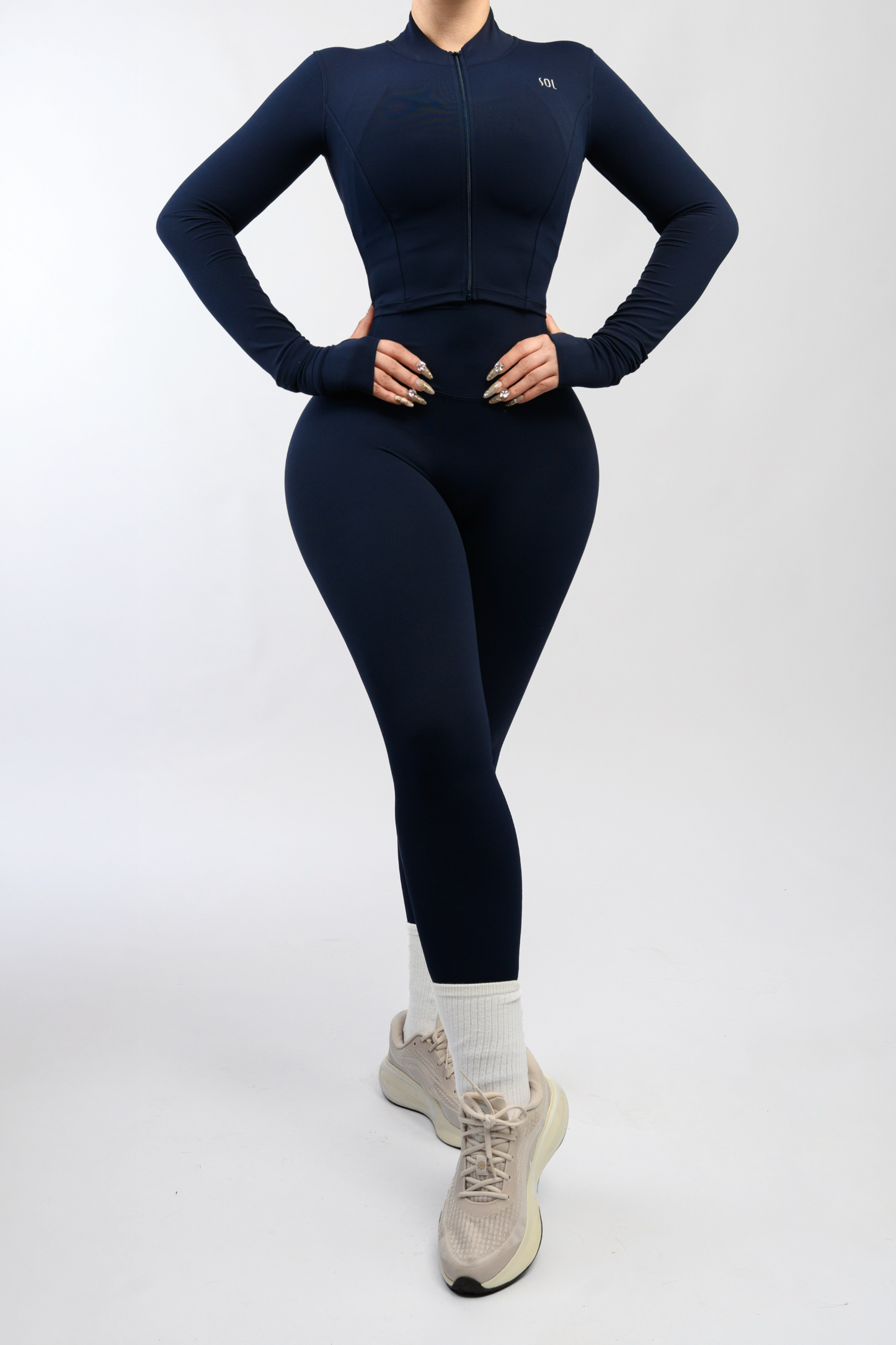 Set ShapePRO Matcha Azul