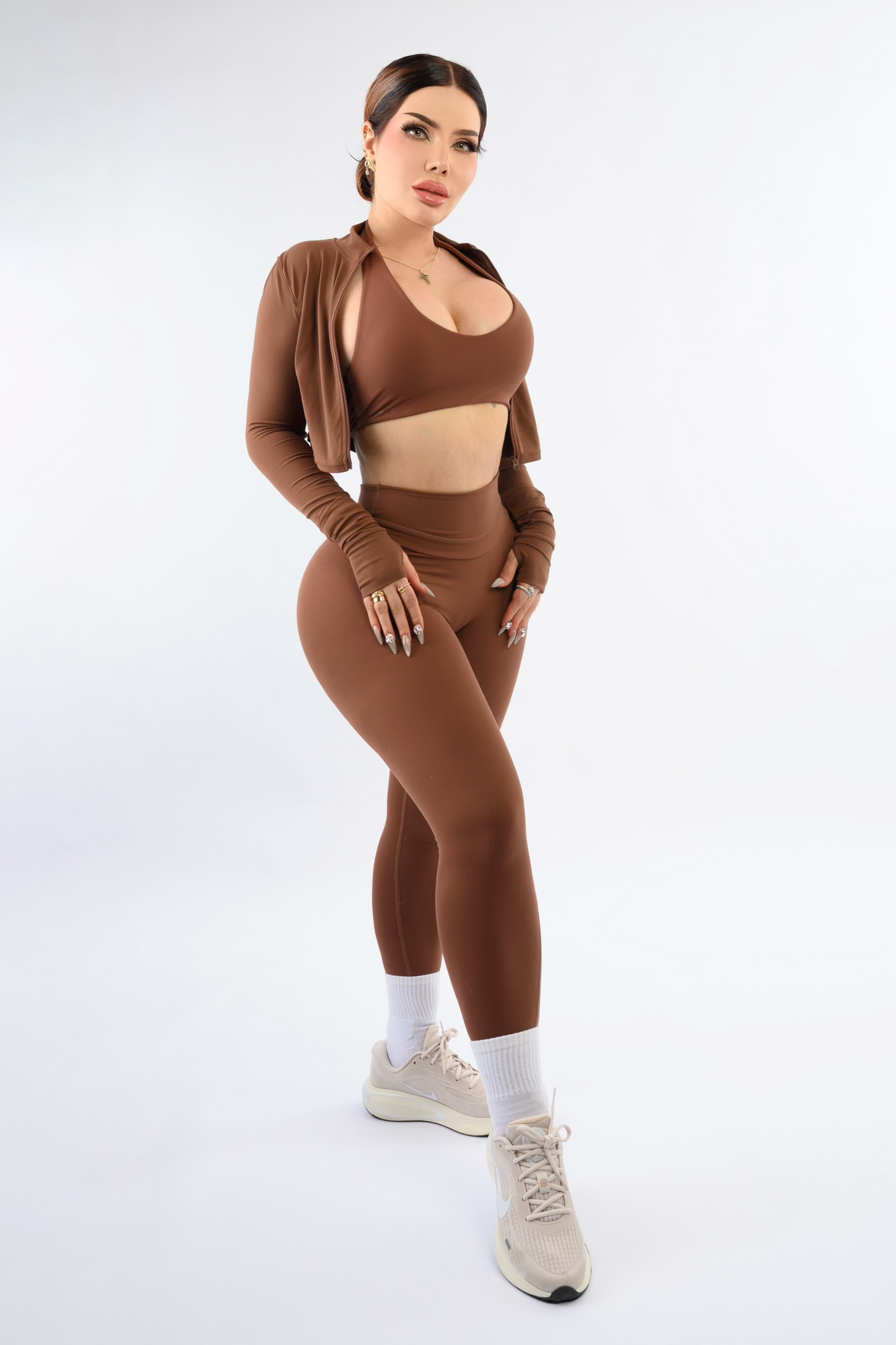 Set ShapePRO Renata