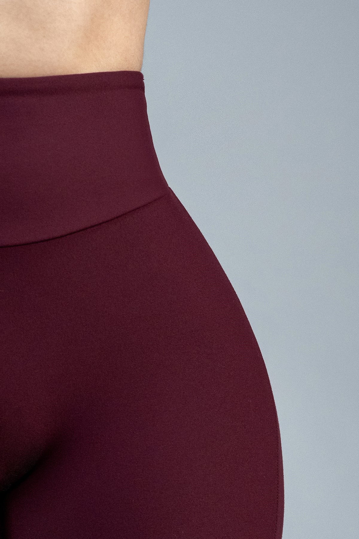 Set ShapePRO Silvana Flared Burgundy