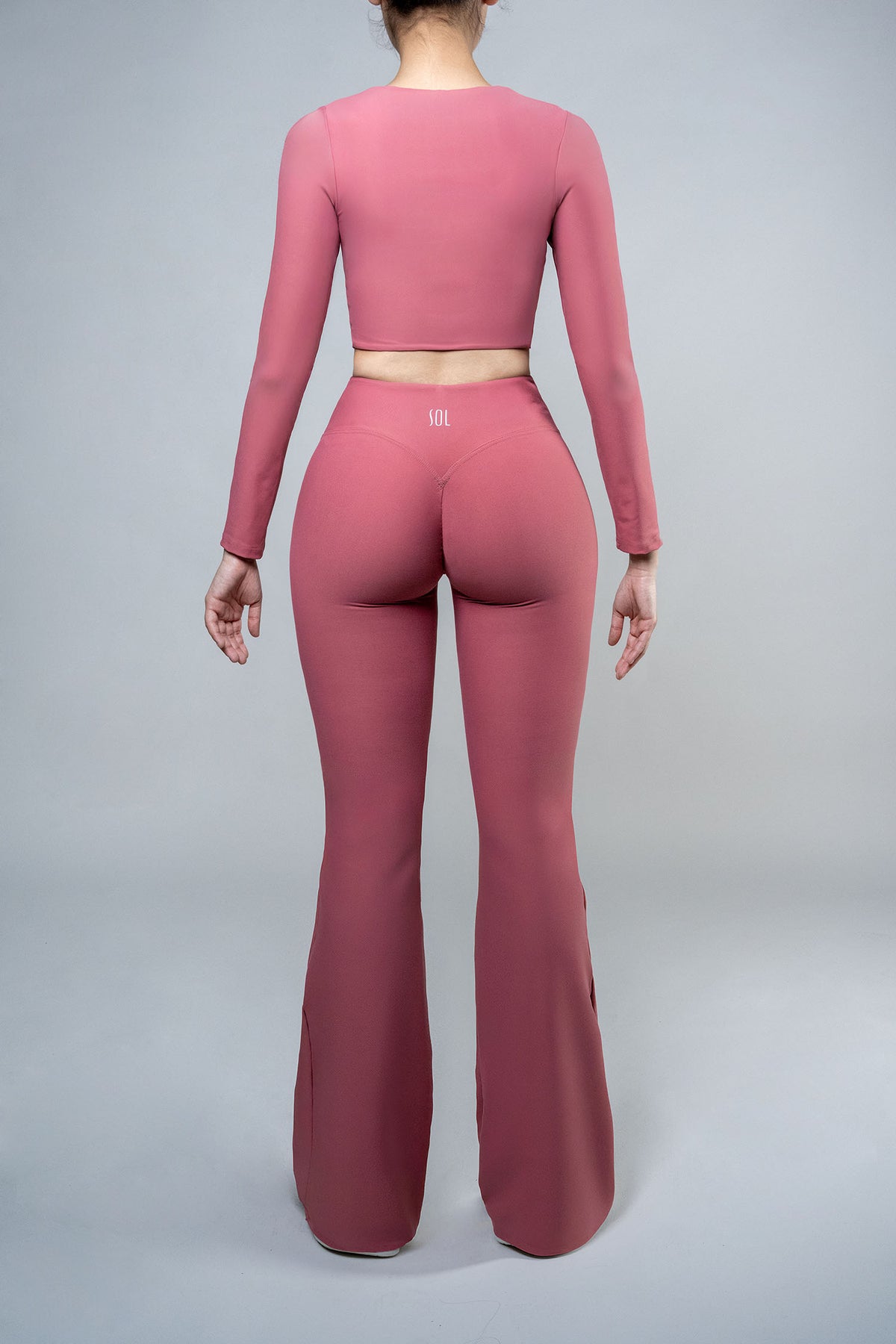 ShapePRO Top Silvana Coral