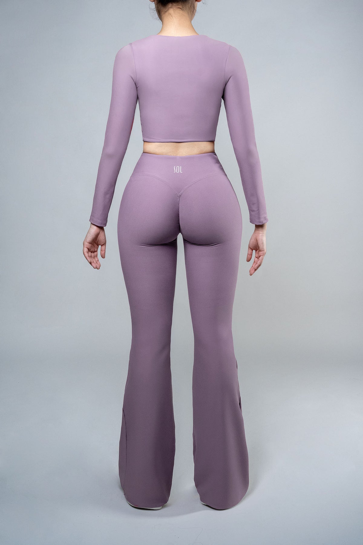 ShapePRO Top Silvana Lavender