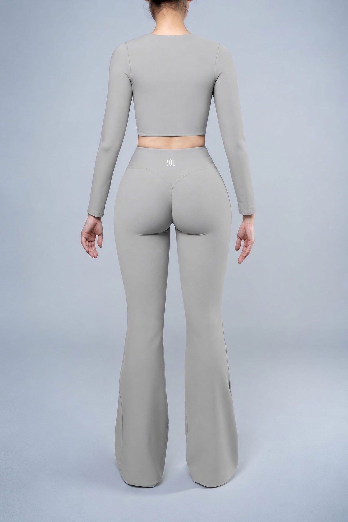 ShapePRO Top Silvana Sand