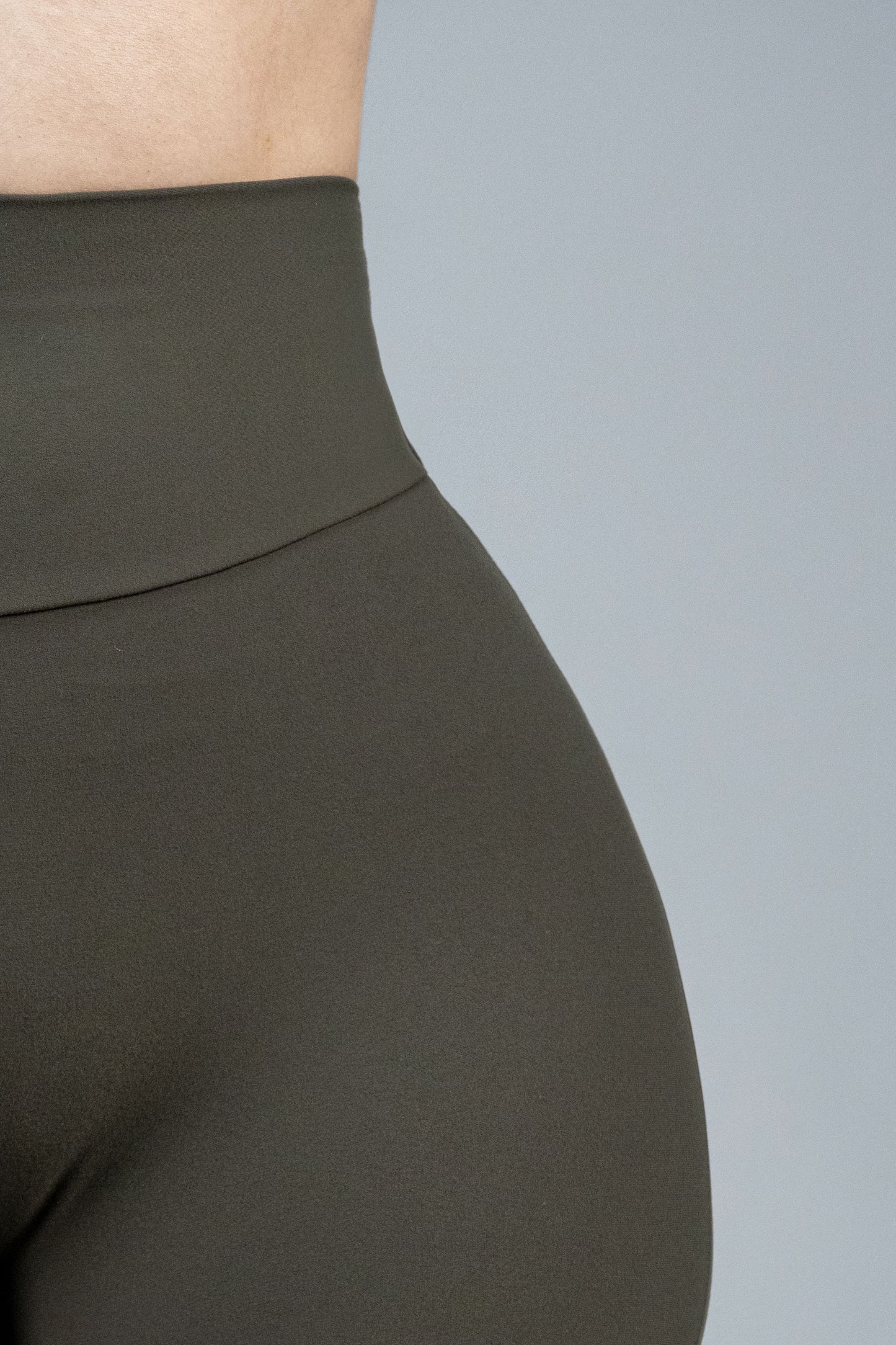 Yoga Leggins ShapePRO Sherlyn Skinny Taupe