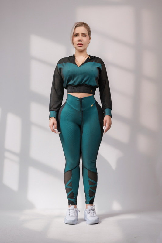 Set Deportivo Elite