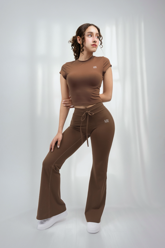 Set ShapePRO Brownie