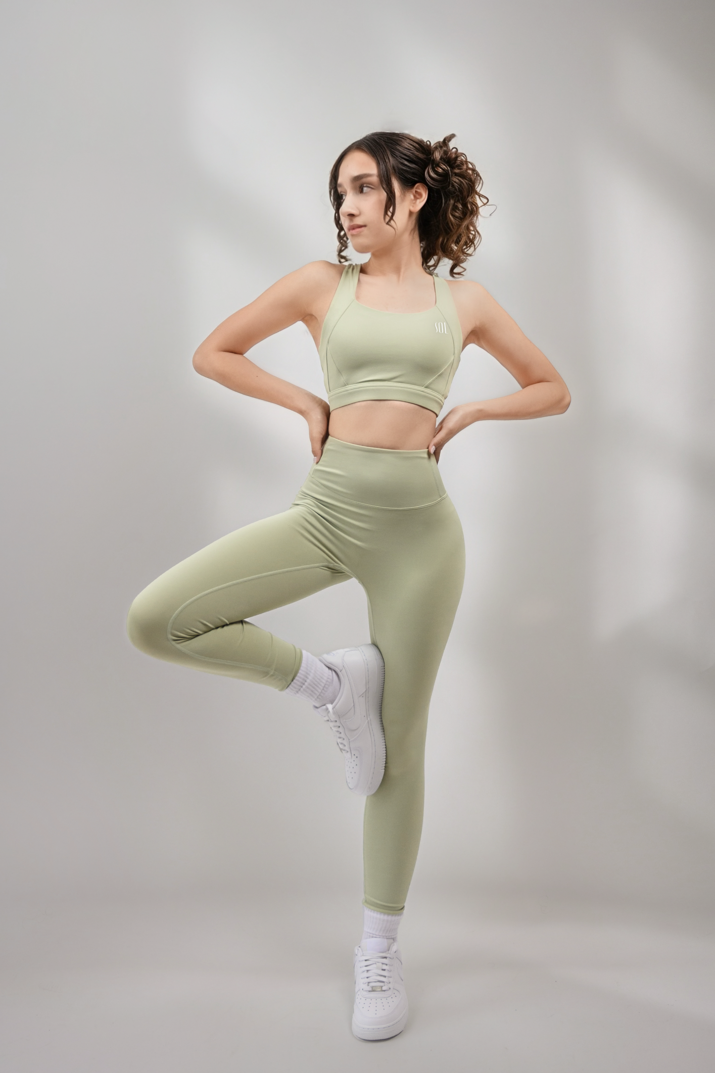 Set ShapePRO Jade