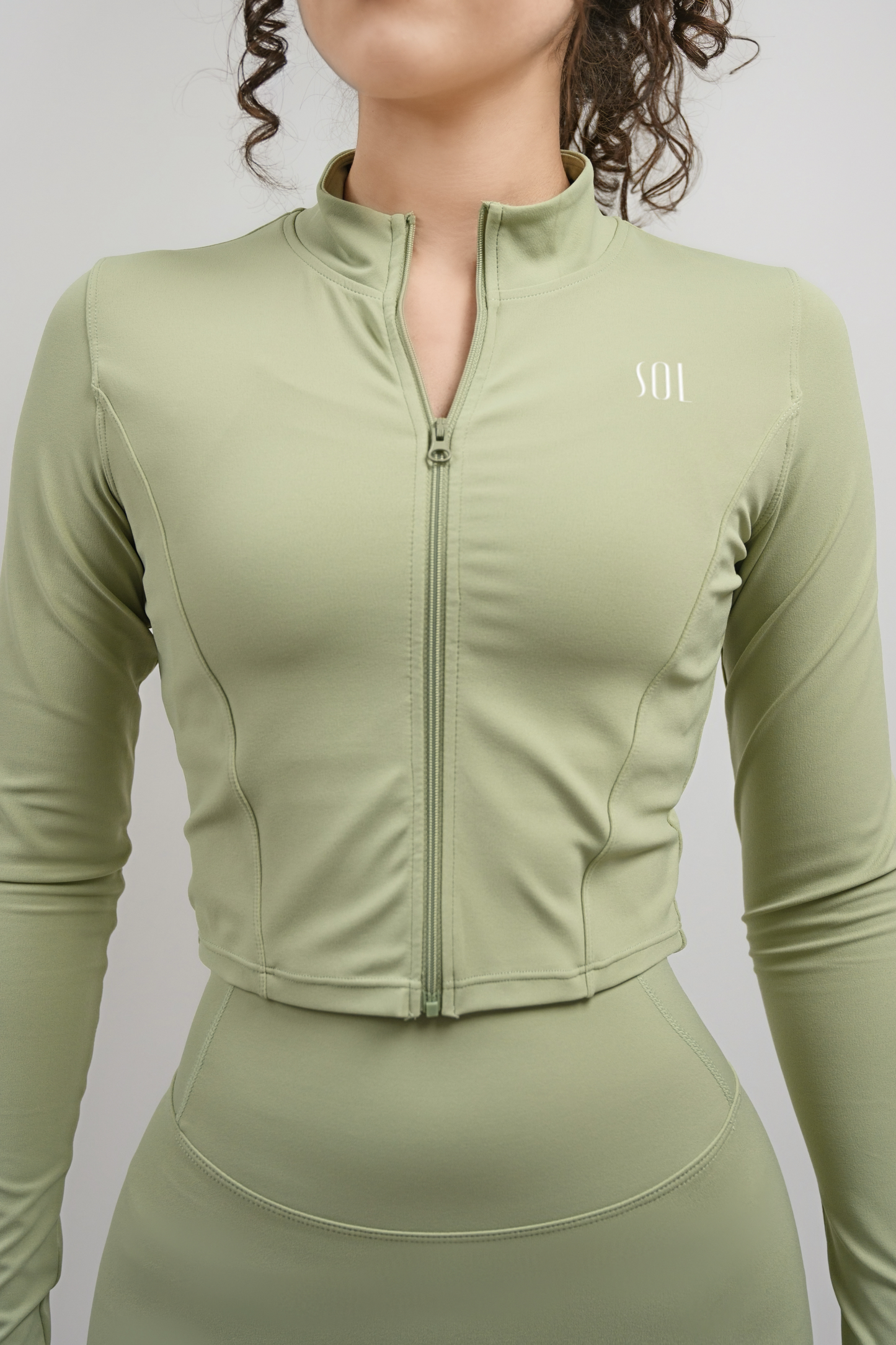 Set ShapePRO Jade