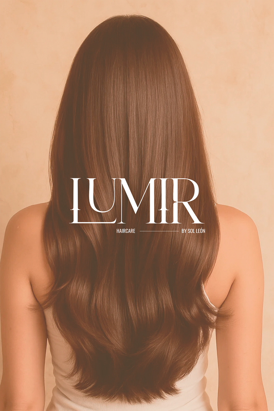 Pay 30% of your Personalized Wig