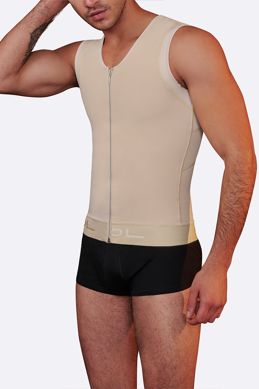 Waistcoat for men