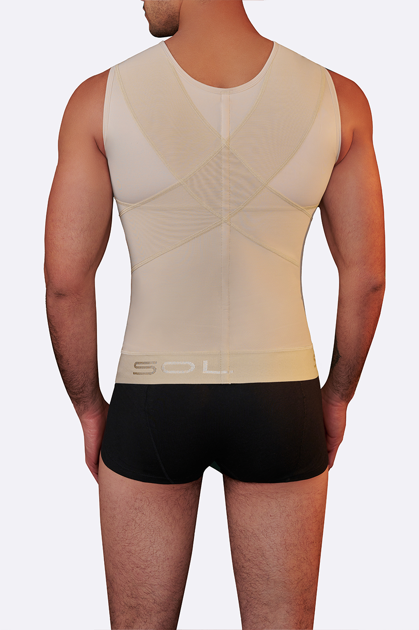 Waistcoat for men