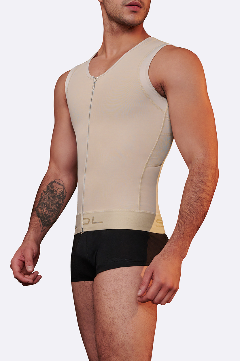 Waistcoat for men