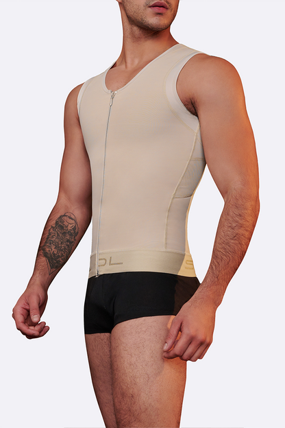 Waistcoat for men