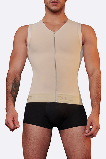 Waistcoat for men