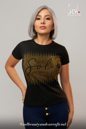 Blusa Chloe