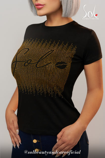 Blusa Chloe