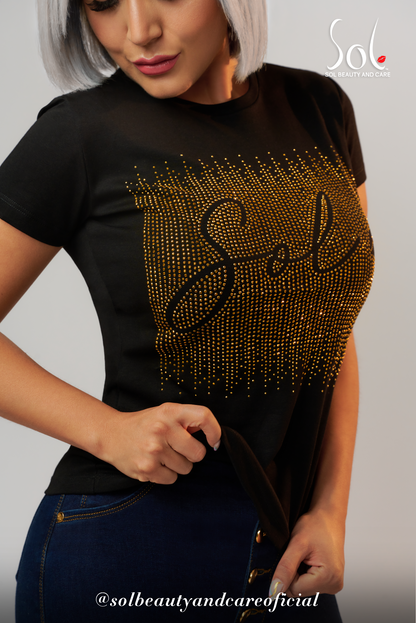 Blusa Chloe