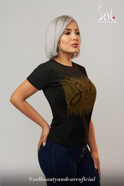 Blusa Chloe