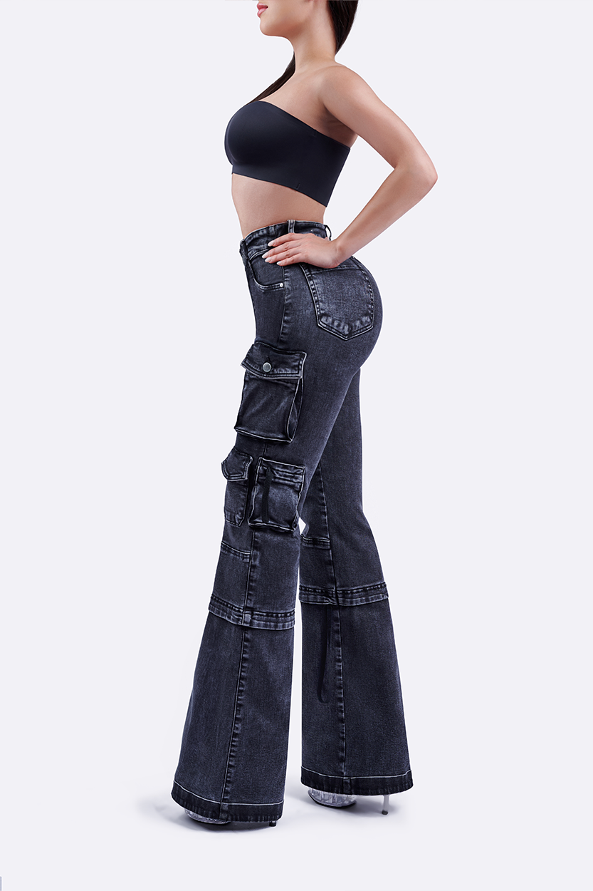 Jeans Velma – SoLBeautyAndCare Jeans Velma – SoLBeautyAndCare