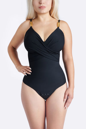 Bodysuit de Control Romance