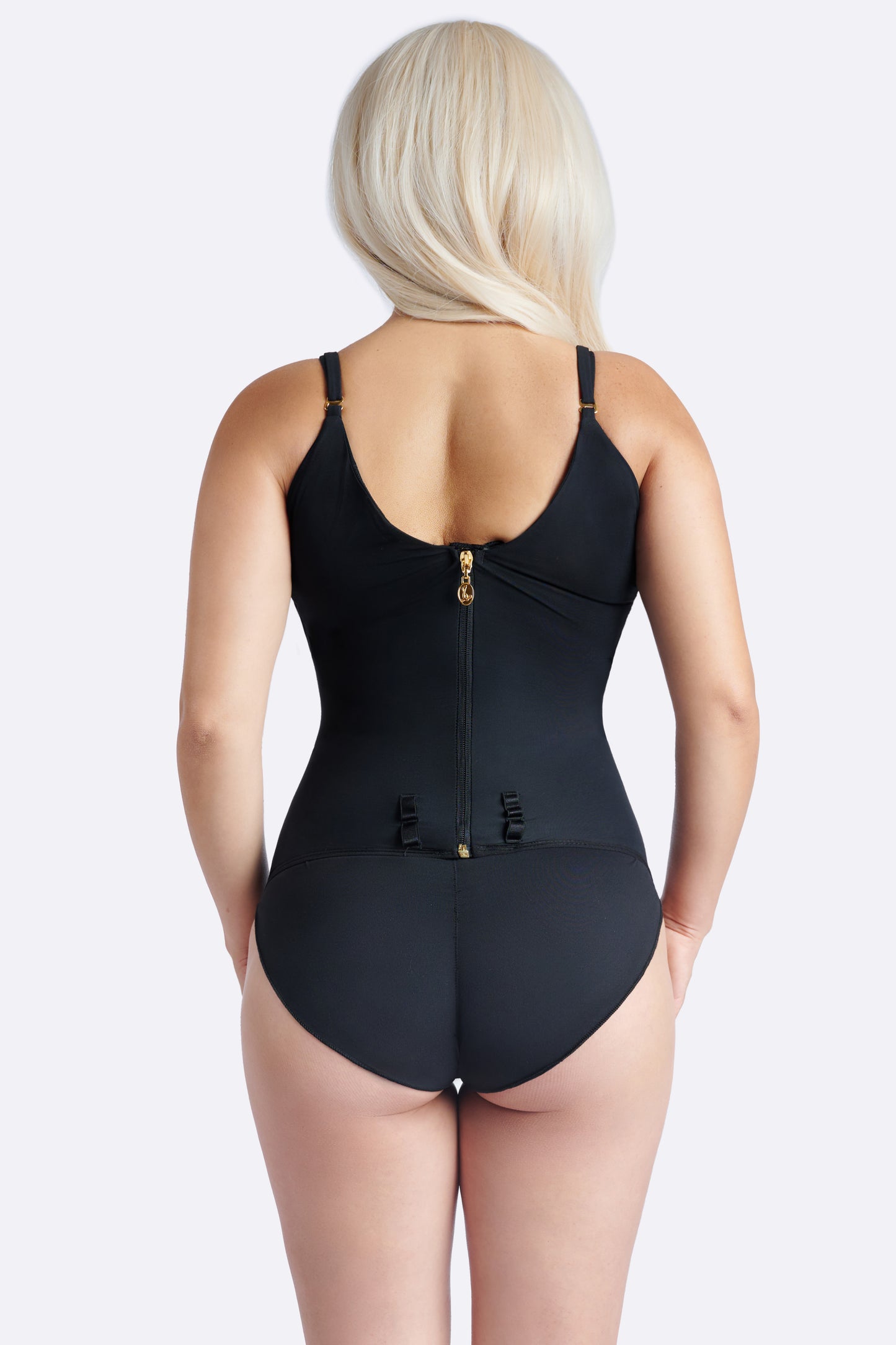 Bodysuit de Control Romance