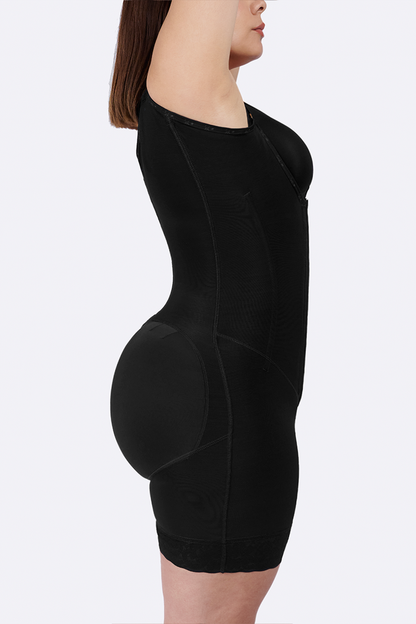 Hourglass Full Body