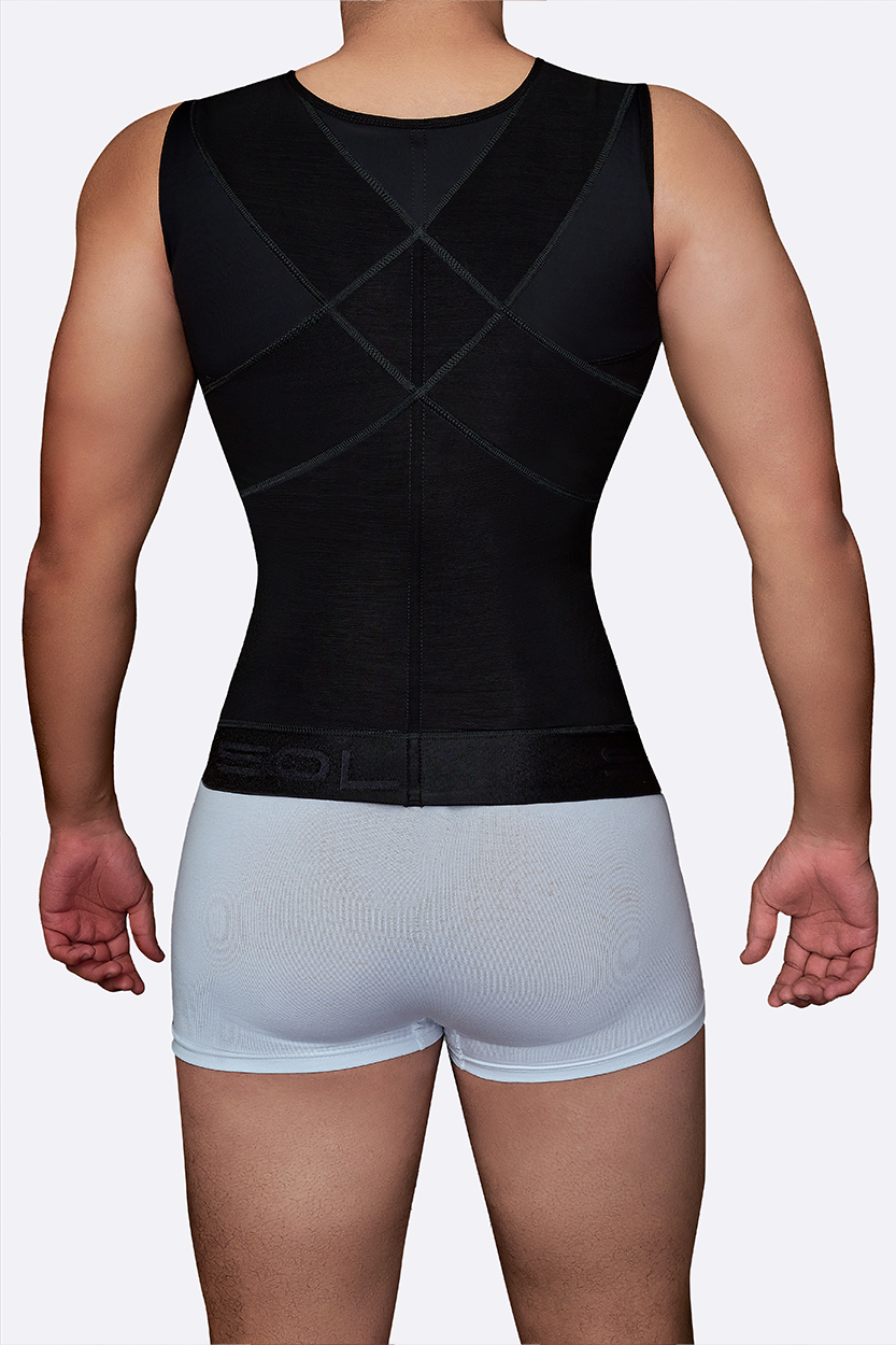 Waistcoat for men