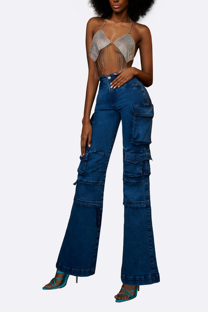 Jeans Perfect Blue